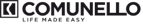 Comunello logo