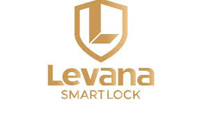 Levana Smart Lock logo