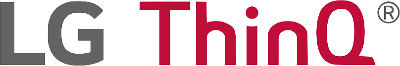 LG ThinQ logo