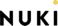Nuki logo