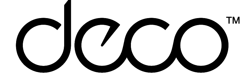 TP-Link Deco logo