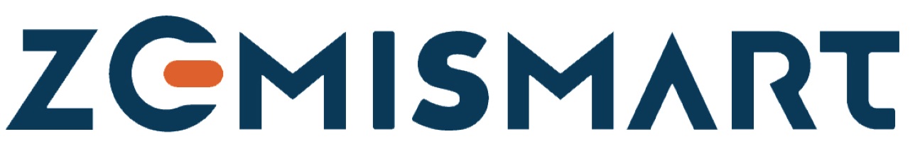 Zemismart logo