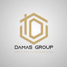 Damas Group logo