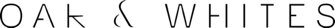 Oak and Whites logo