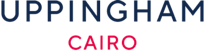 Uppingham Cairo logo